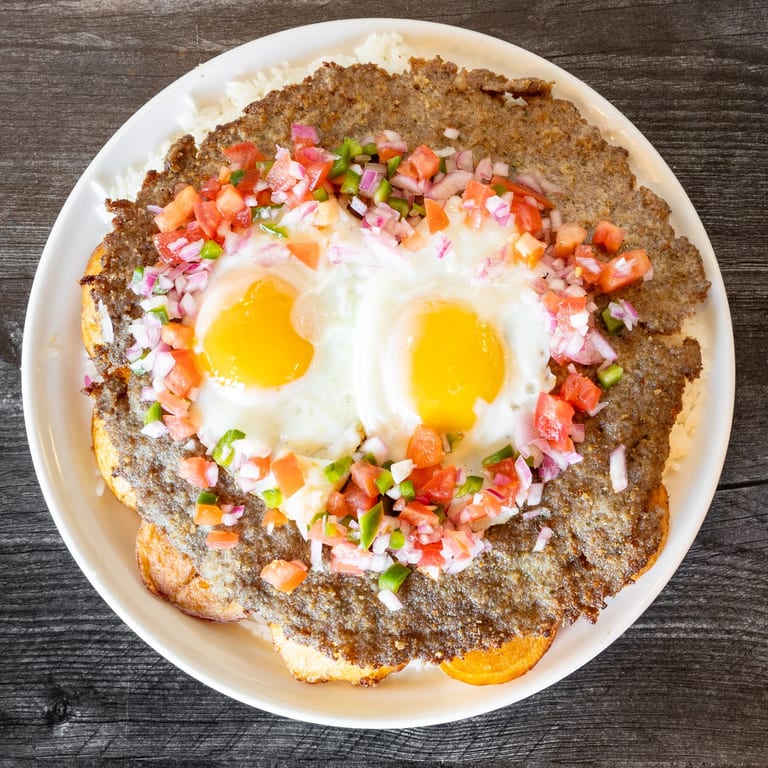 We’re Here When You’re Hungry