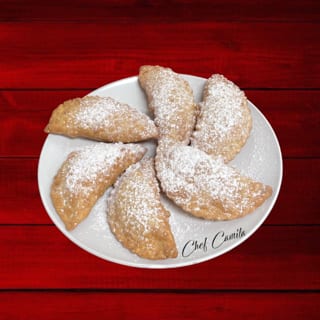 PASTELITO PEQUEÑO